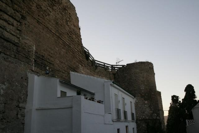 Castillo de Priego