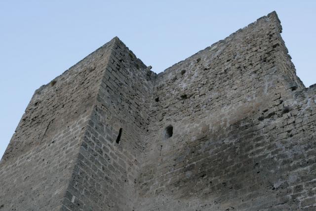 Castillo de Priego
