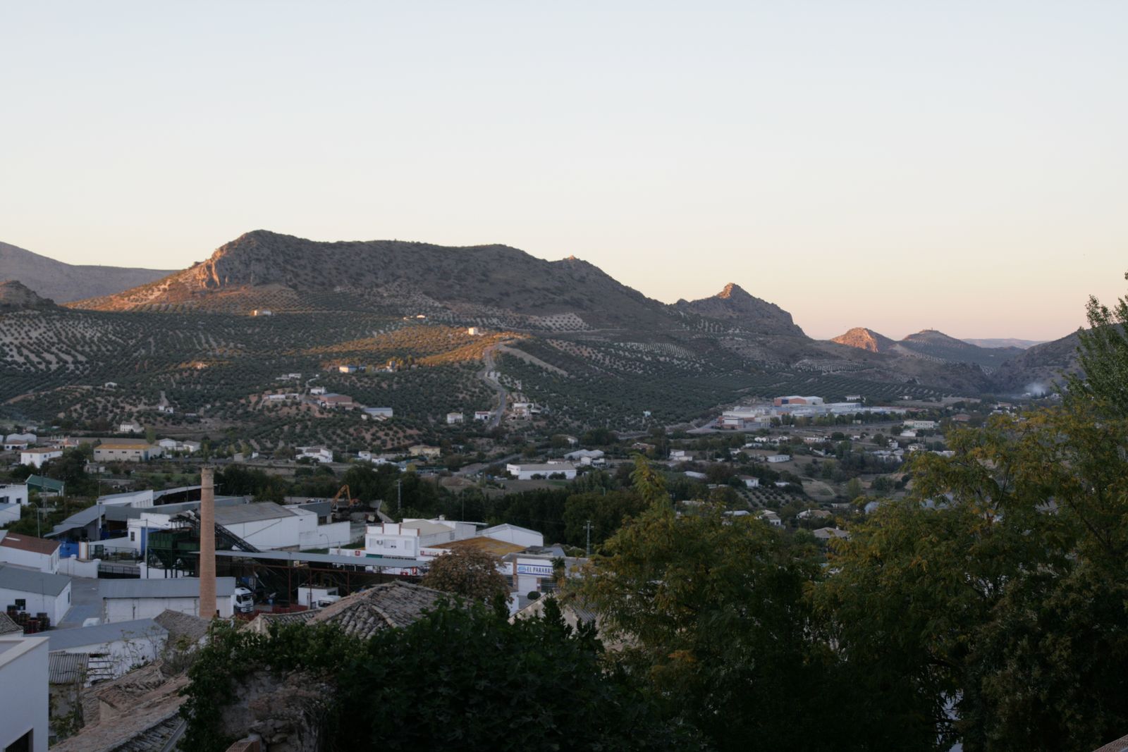  Priego de Córdoba