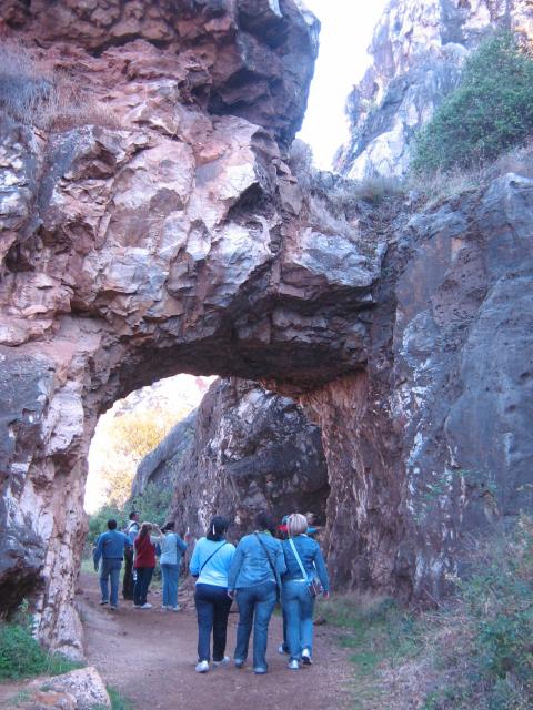 Grupo del Robledo
