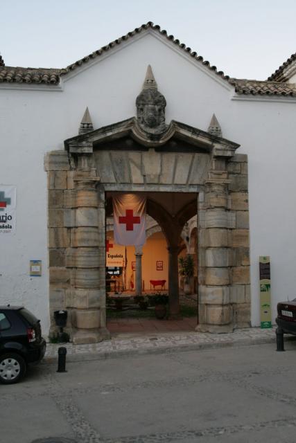 Carnicerias Reales