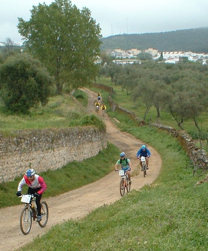 Constantina Extreme
