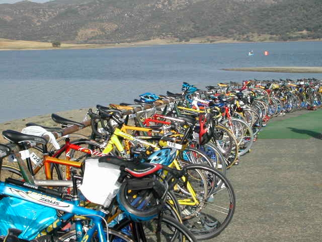 Boxes pantano José Torán. La Puebla