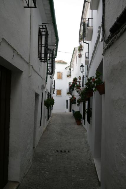 Priego de Córdoba