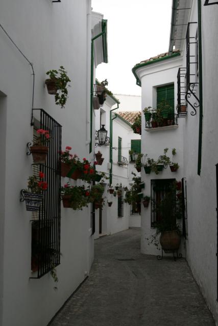 Priego de Córdoba