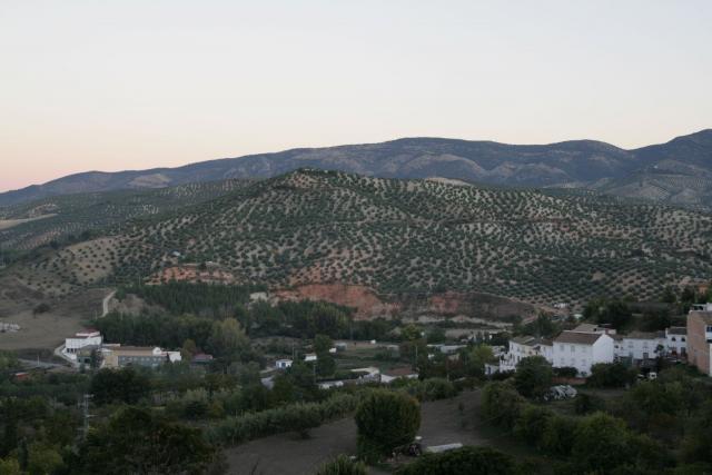  Priego de Córdoba