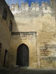 puerta trasera
