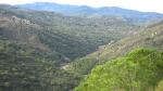 el valle del hozgarganta
