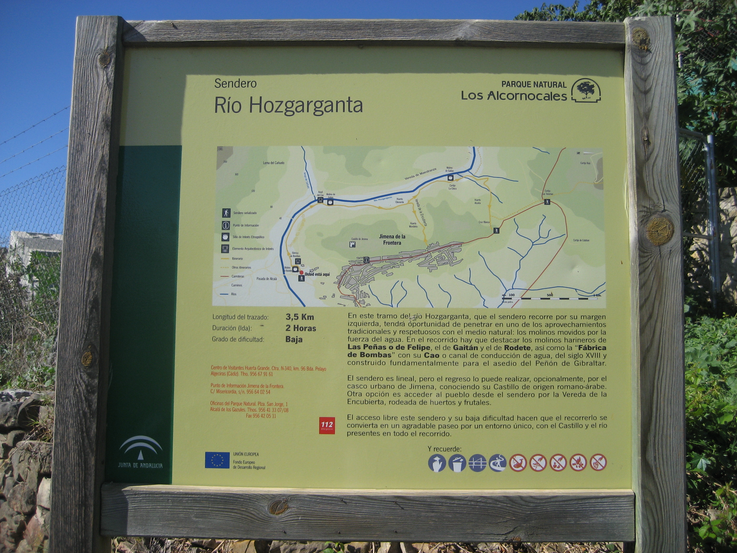cartel del rio hozgarganta