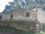 antigua construccion