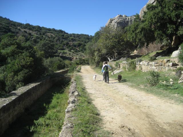 el cao del rio
