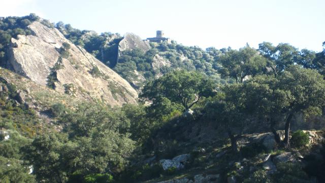 ultima vista para la vuelta