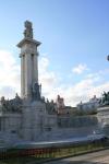 Monumento a las Cortes de Cádiz de 1812