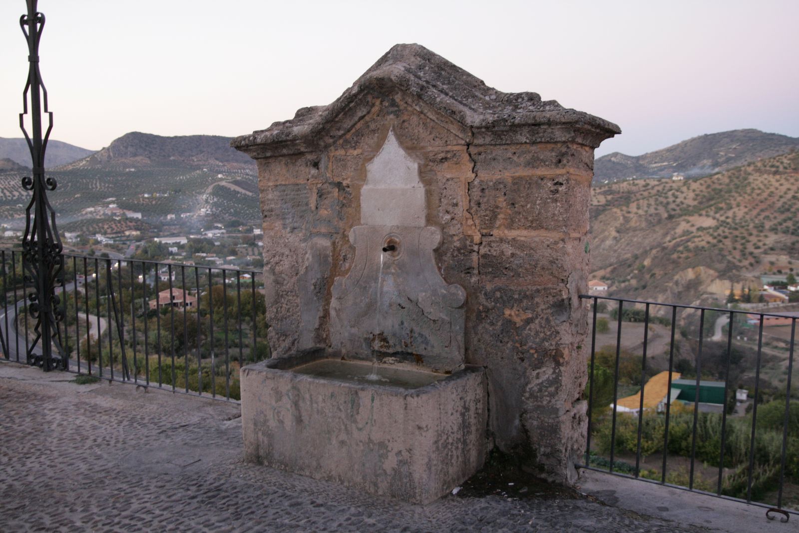 Priego de Córdoba