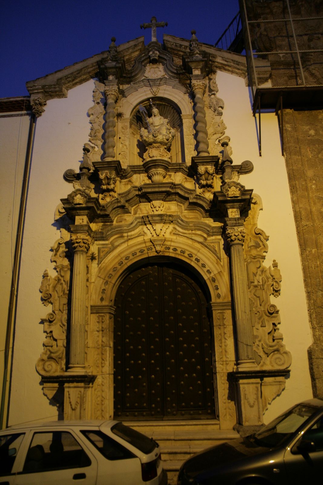  Priego de Córdoba