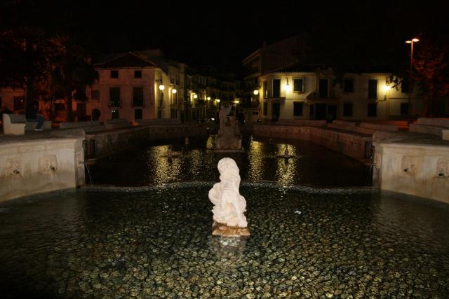 Fuente del Rey