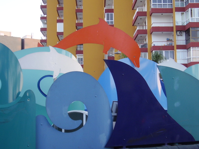 Benalmádena-Costa