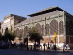 Mercado Atarazanas