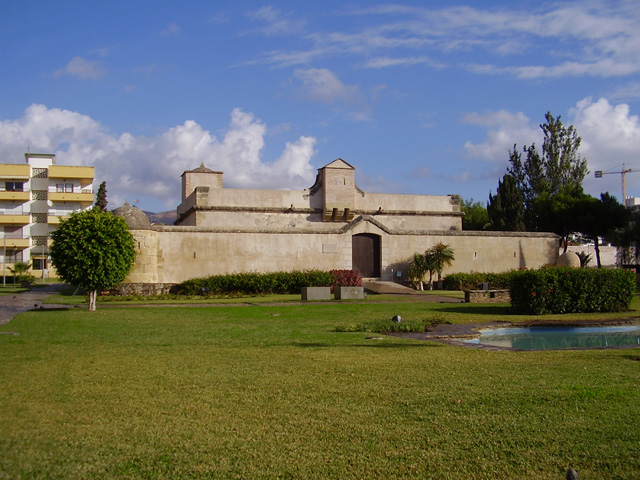 Rincón de la Victoria