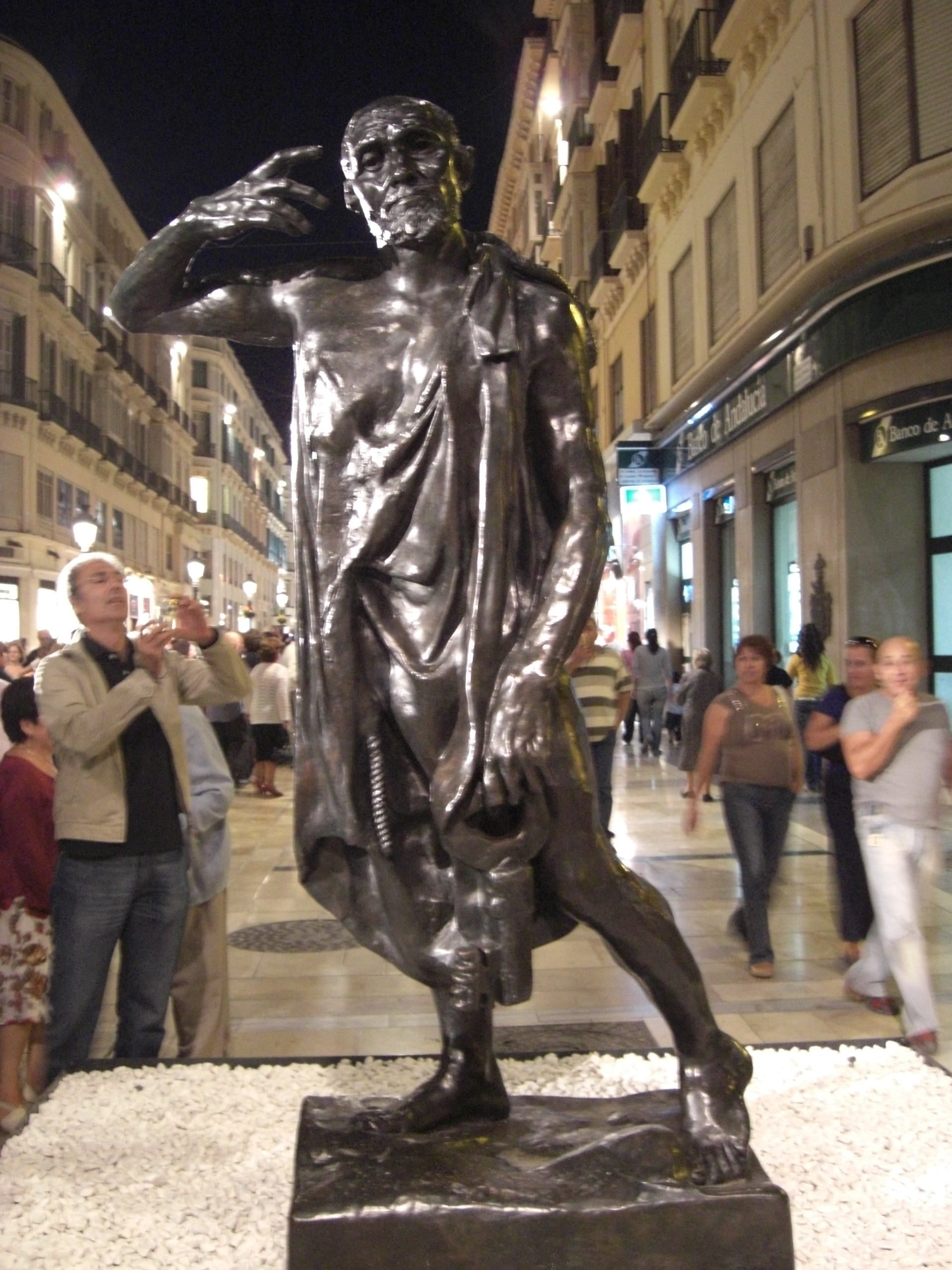 Jacques de Wissant de Rodin