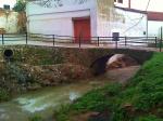 Puente de La Yedra en Constantina